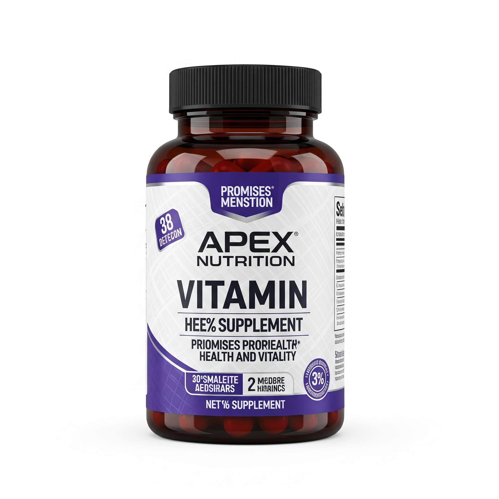 Ofertas Vitaminas