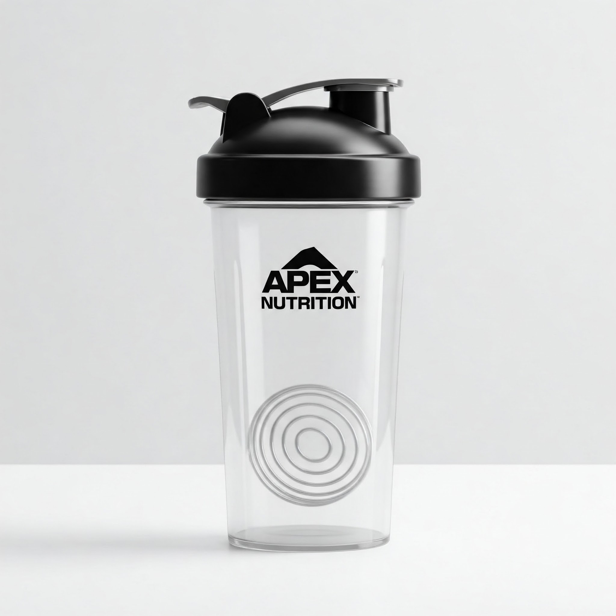 Shaker