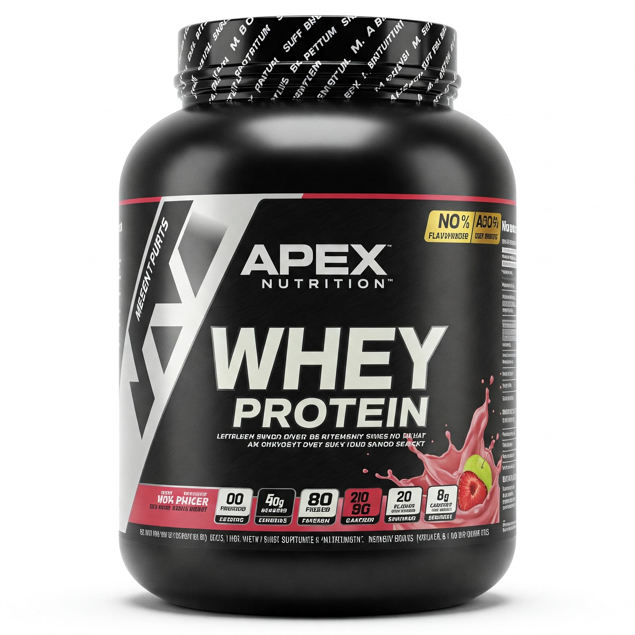 Proteína en Oferta